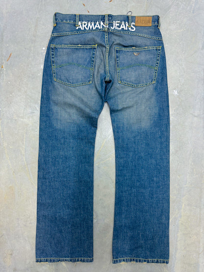 Emporio Armani Vintage *Premium* Jeans | L