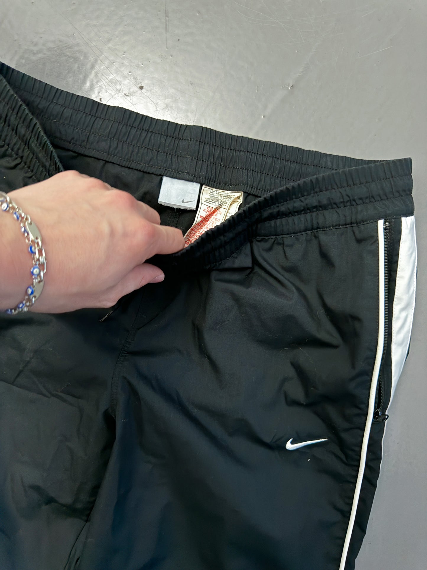 Nike Vintage Trackpants | M