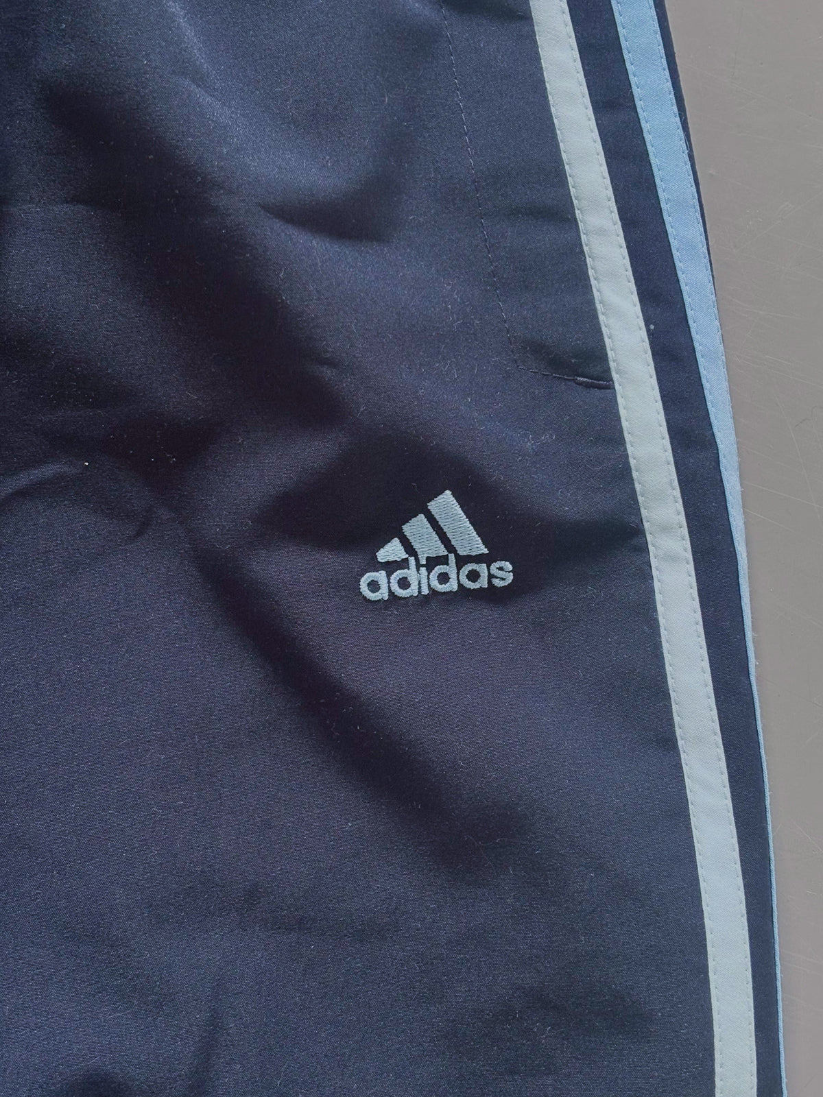Adidas Vintage Trackpants | M