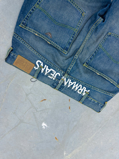 Emporio Armani Vintage *Premium* Jeans | L