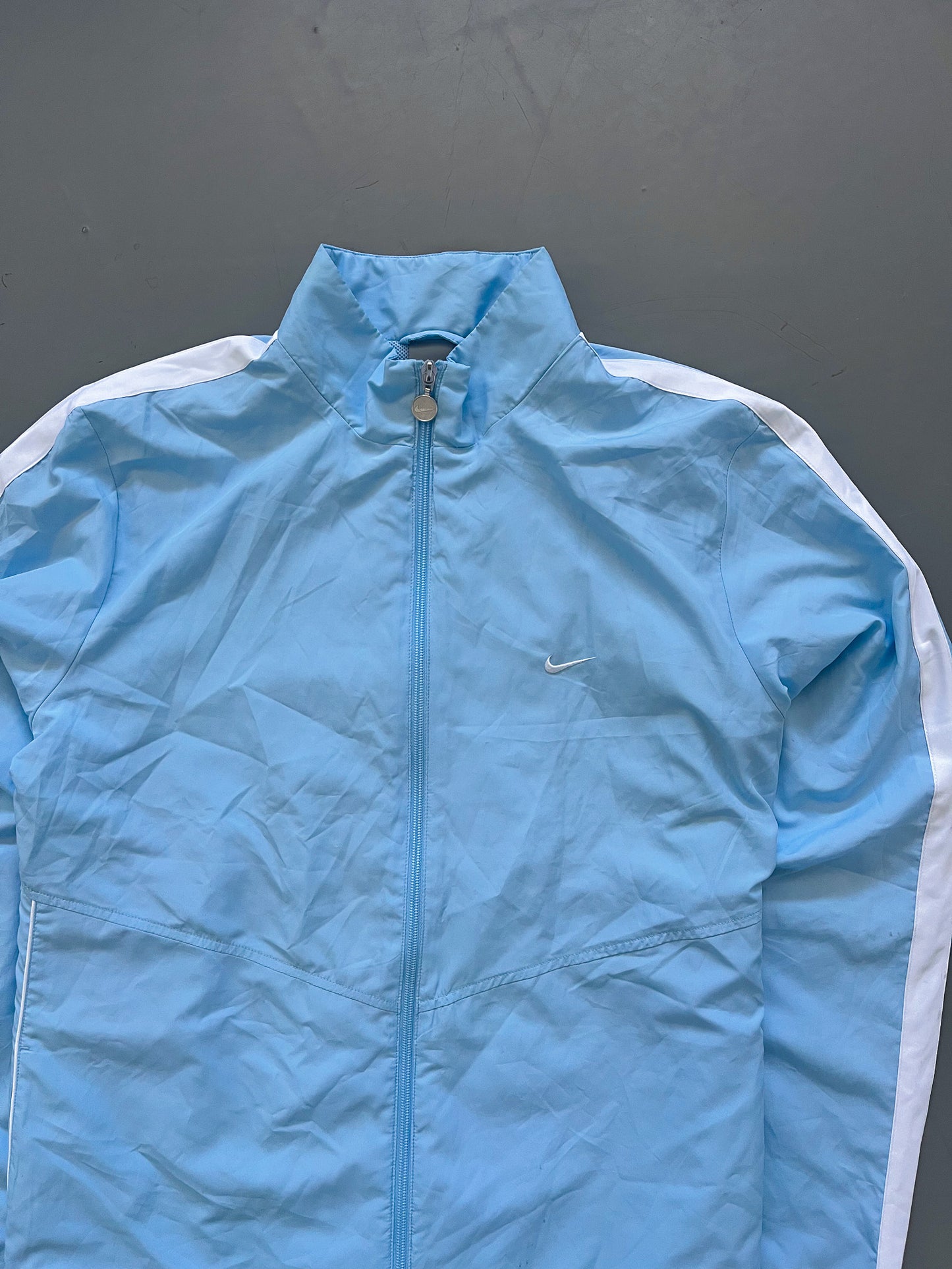 Nike Vintage Trackjacket | M