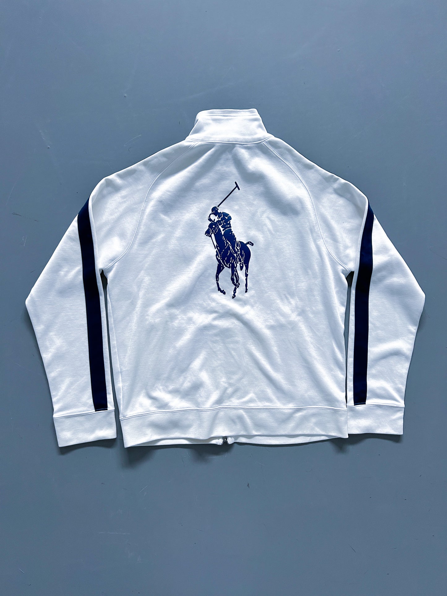 Polo Ralph Lauren Vintage Trackjacket | XL