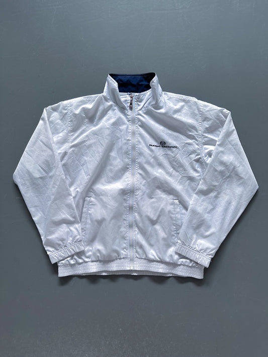Vintage Sergio Tacchini Trackjacket | M