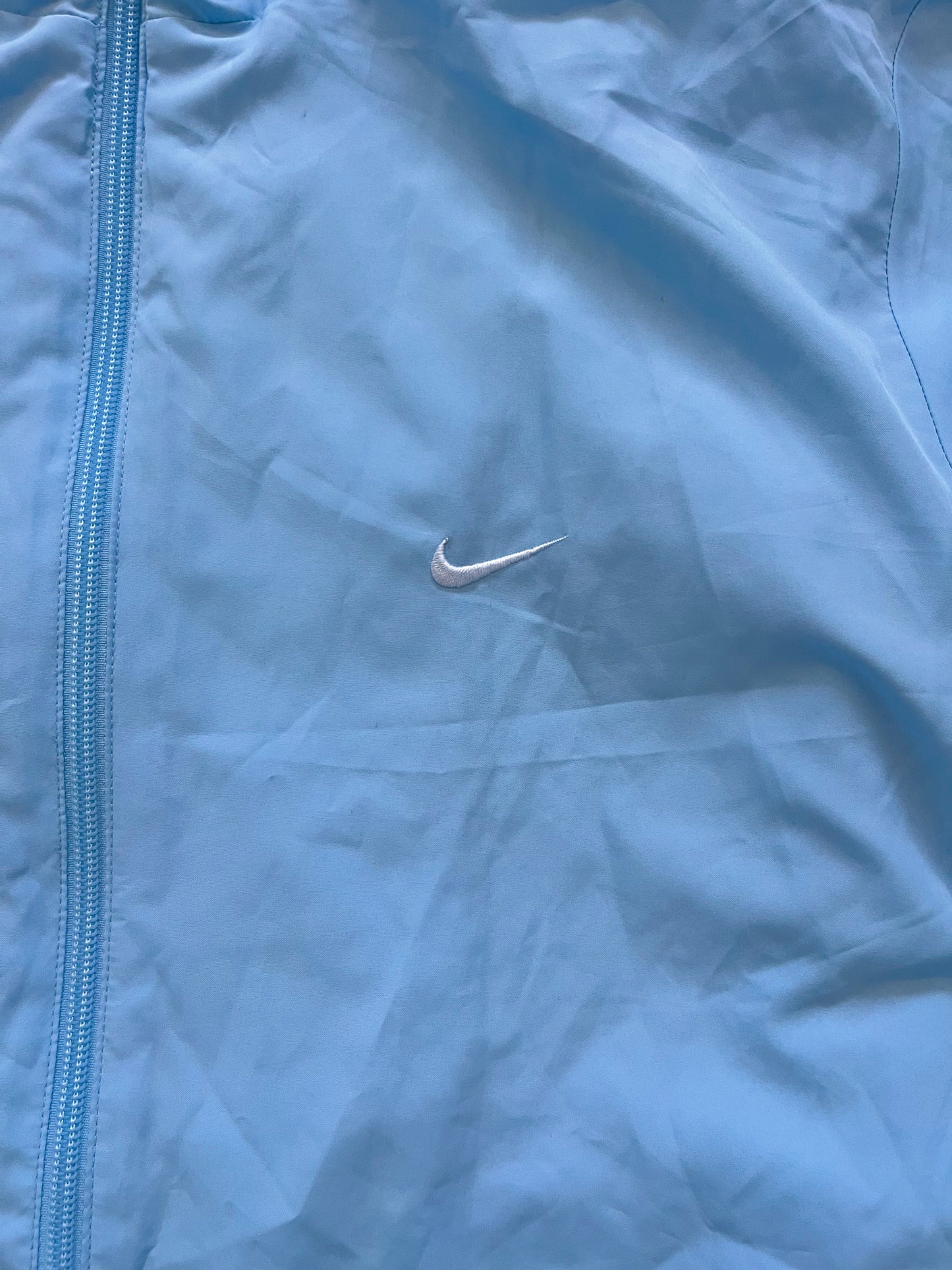 Nike Vintage Trackjacket | M