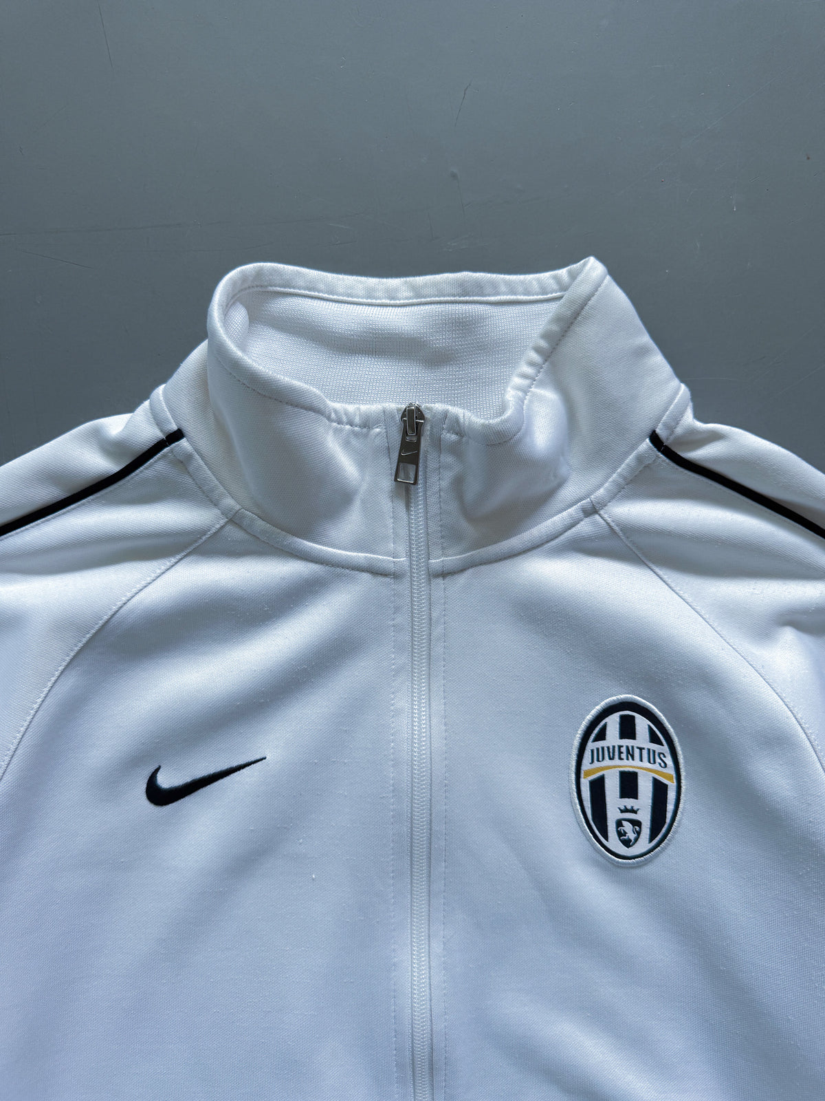 Nike x Juventus Turin Vintage Trackjacket | M