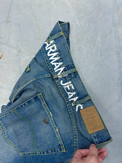 Emporio Armani Vintage *Premium* Jeans | L