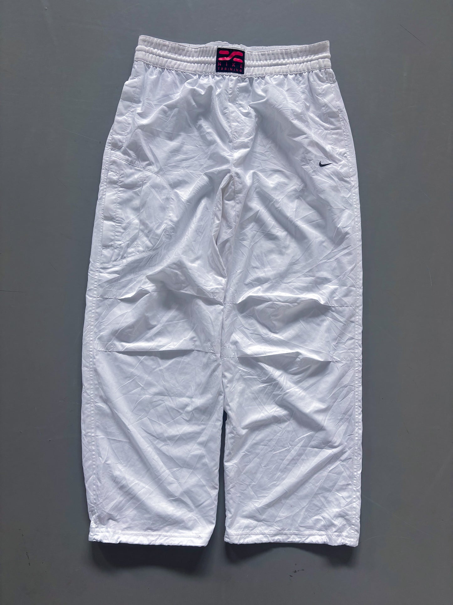 Nike Vintage Trackpants | XL