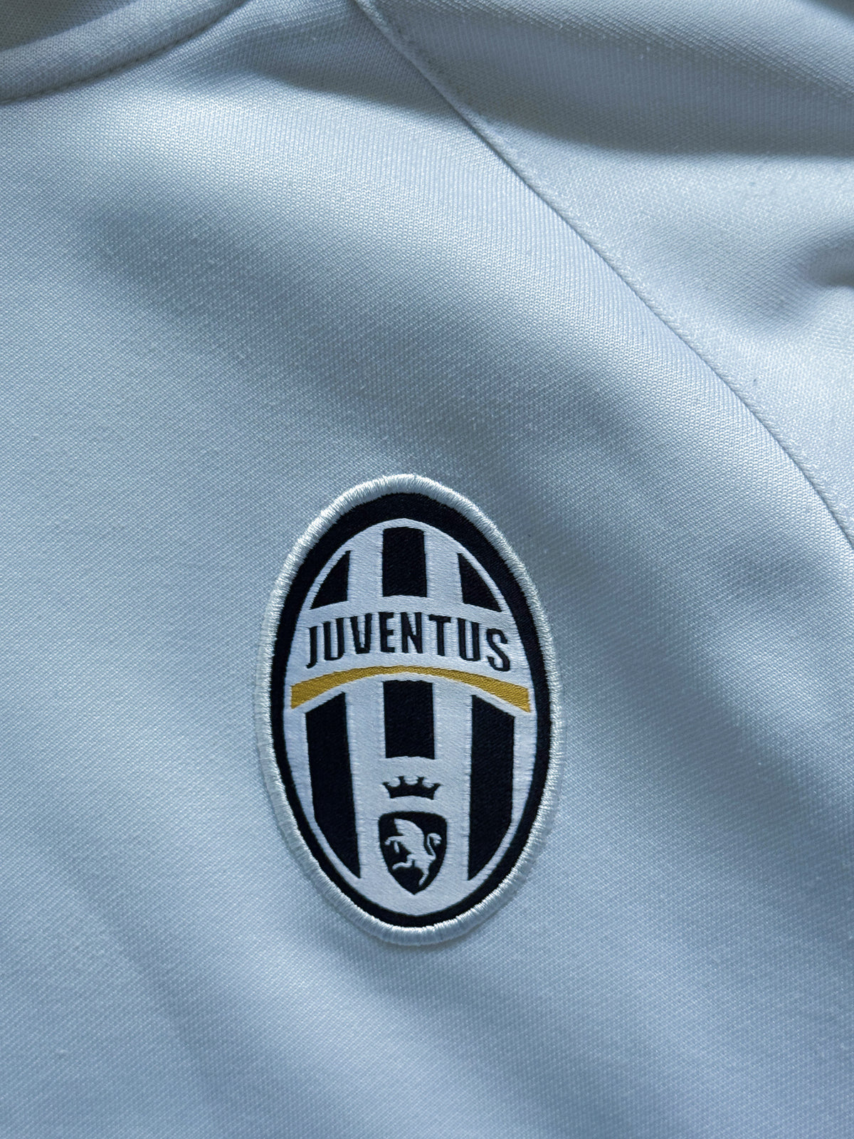 Nike x Juventus Turin Vintage Trackjacket | M