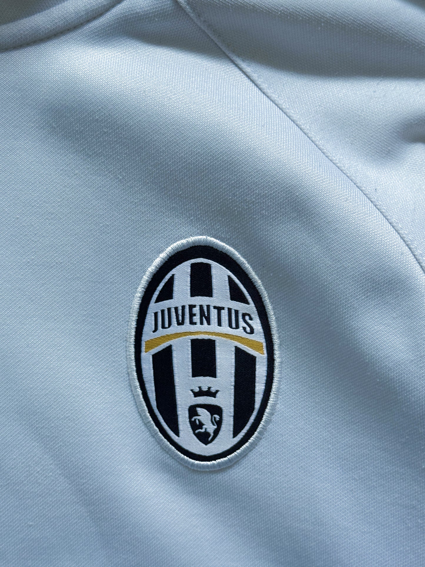 Nike x Juventus Turin Vintage Trackjacket | M