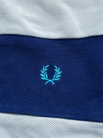 Fred Perry Vintage Pullover | M