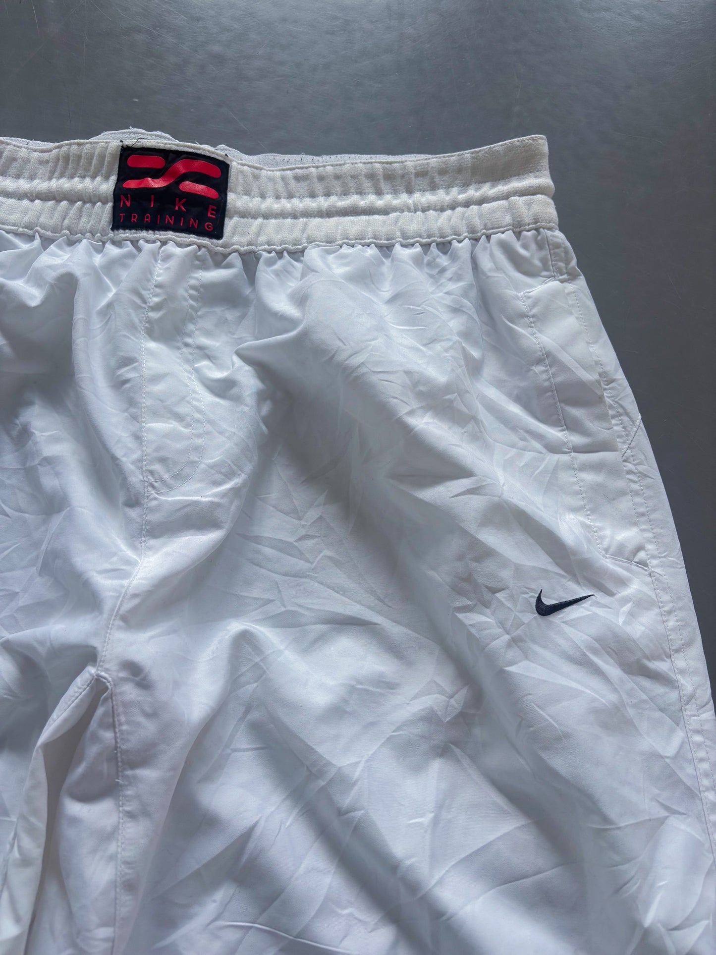 Nike Vintage Trackpants | XL