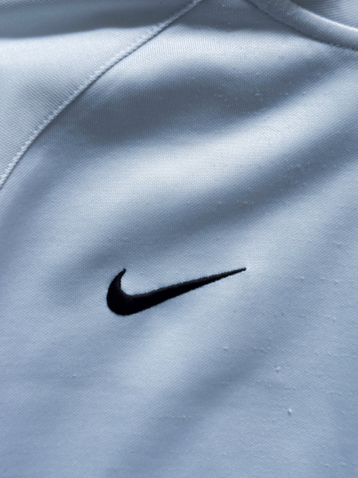 Nike x Juventus Turin Vintage Trackjacket | M