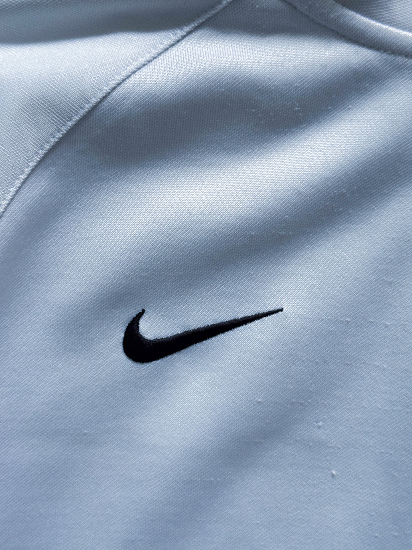 Nike x Juventus Turin Vintage Trackjacket | M