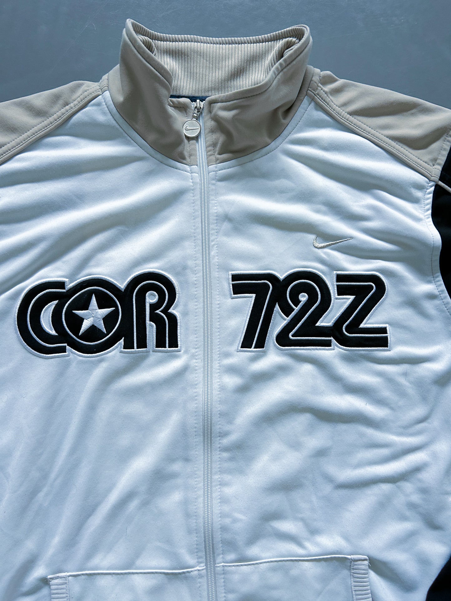 Nike Vintage Tracksuit | L
