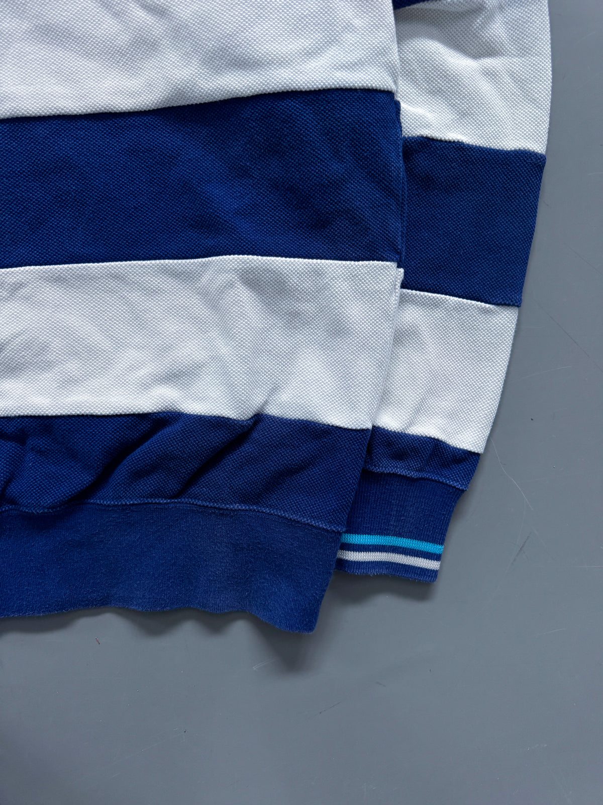 Fred Perry Vintage Pullover | M