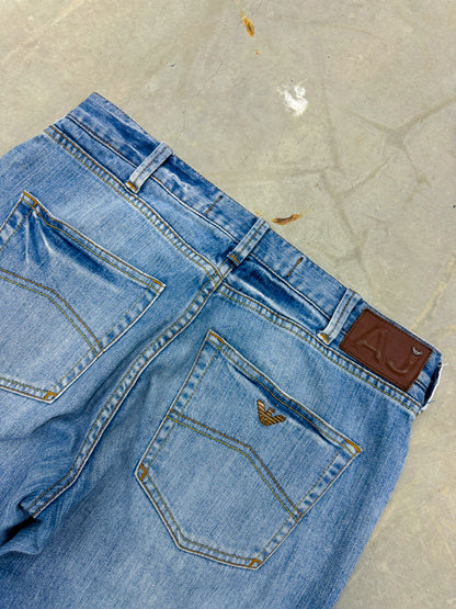 Emporio Armani Vintage Jeans | M