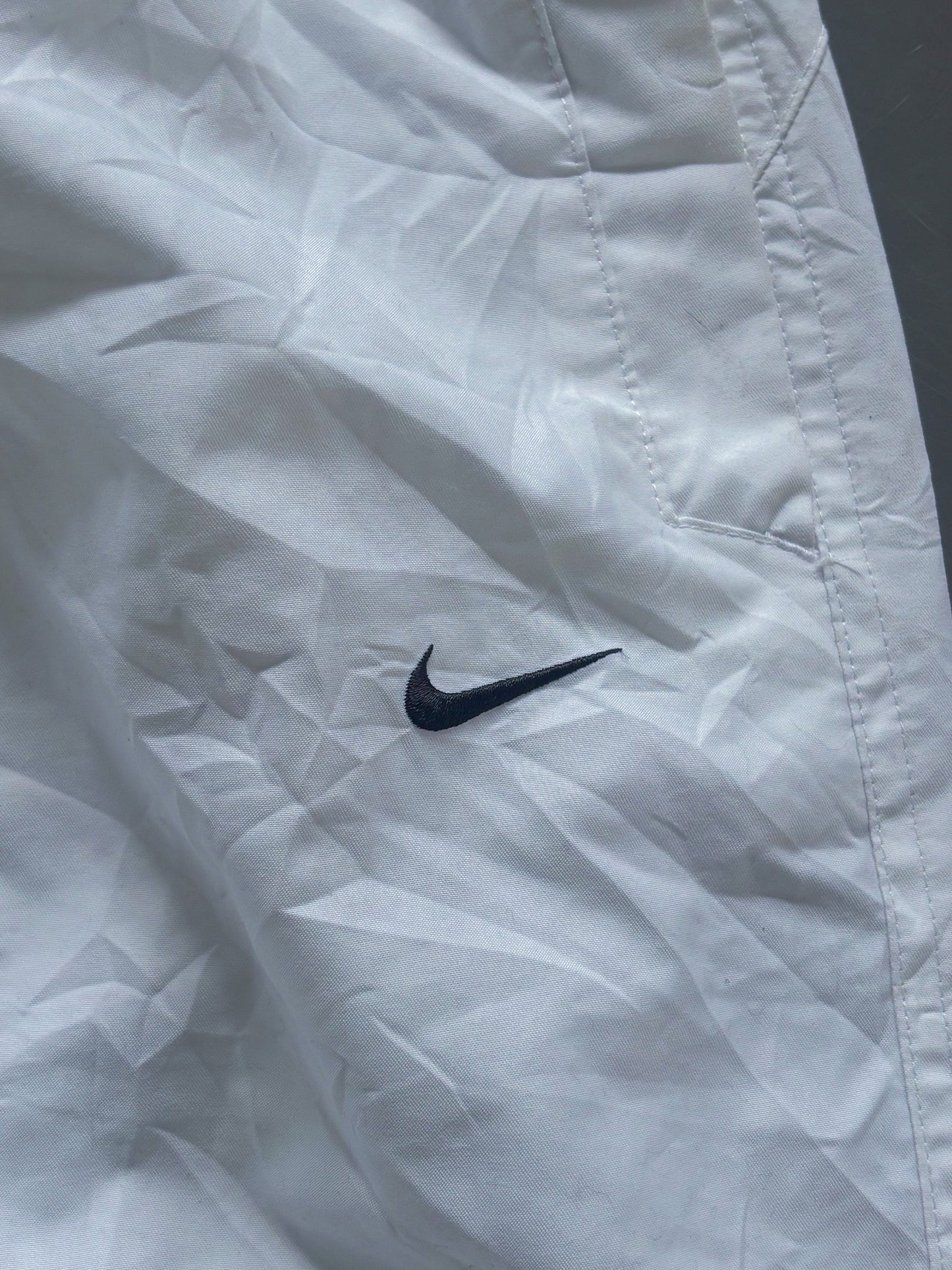 Nike Vintage Trackpants | XL