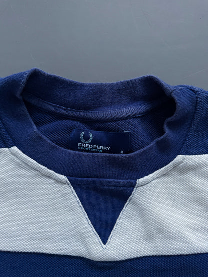 Fred Perry Vintage Pullover | M
