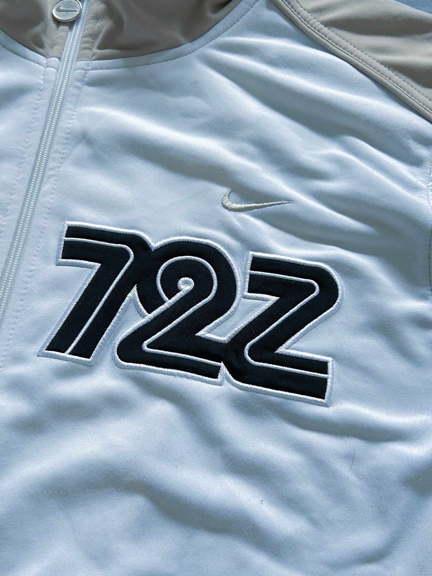 Nike Vintage Tracksuit | L