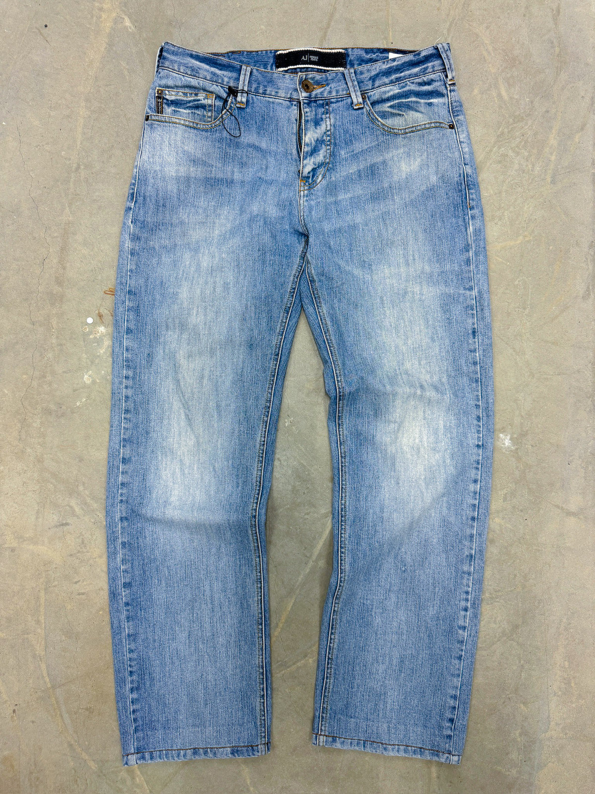 Emporio Armani Vintage Jeans | M