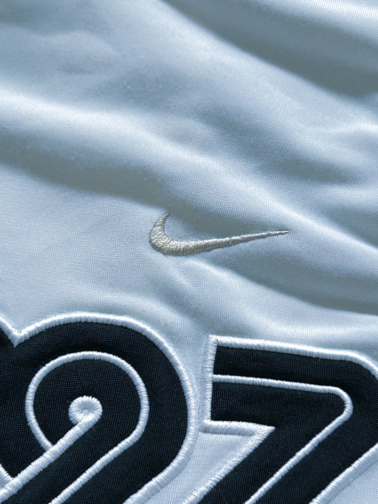 Nike Vintage Tracksuit | L