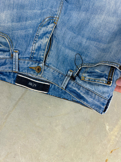 Emporio Armani Vintage Jeans | M