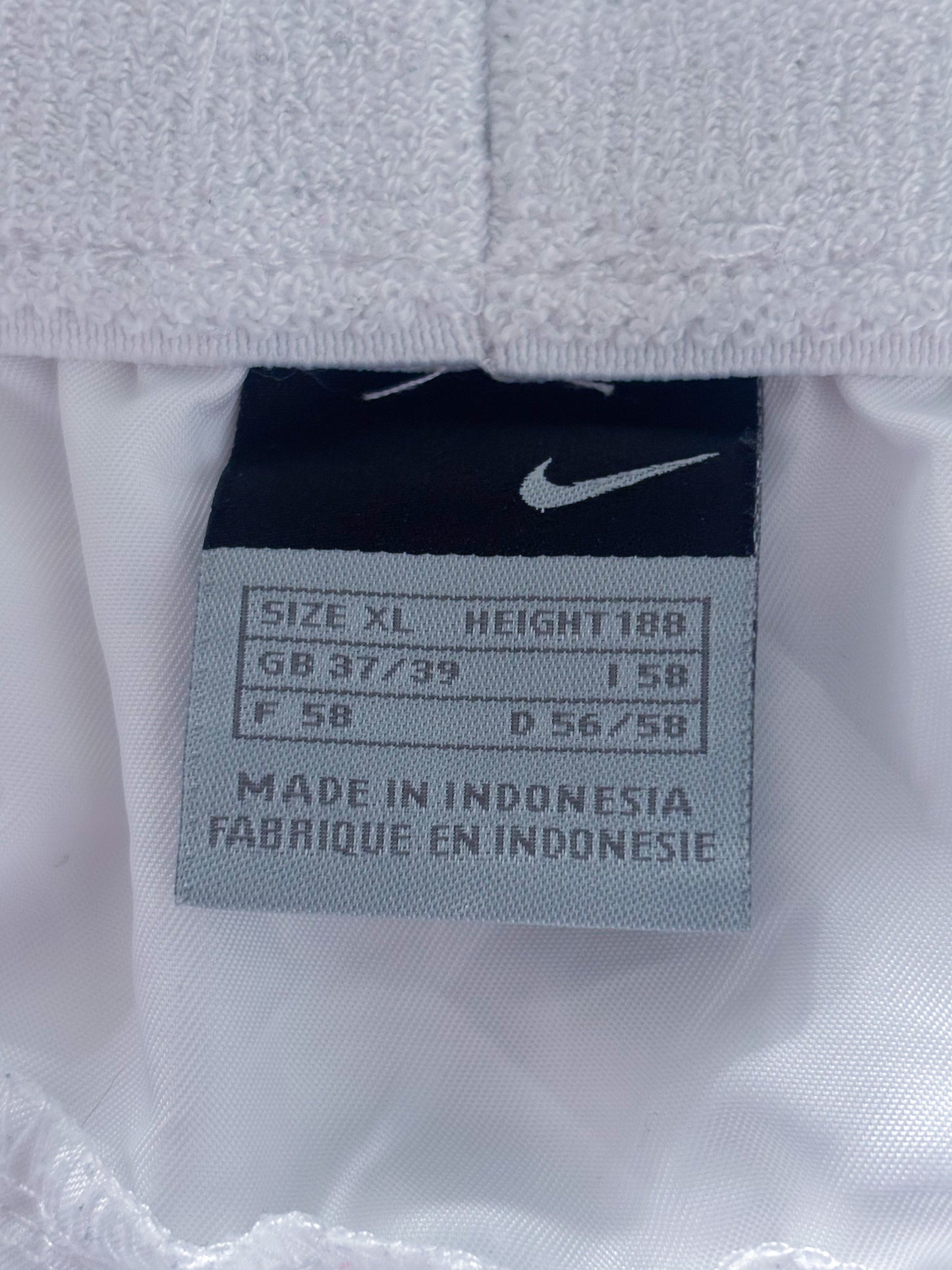 Nike Vintage Trackpants | XL