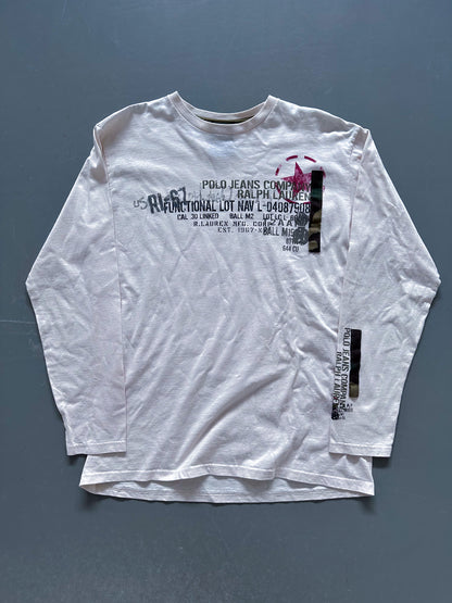 Polo Ralph Lauren Longsleeve | M
