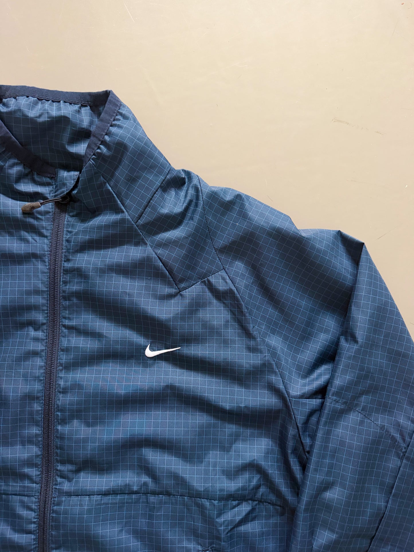 Nike Vintage Trackjacket | L