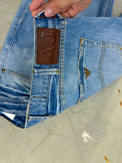 Emporio Armani Vintage Jeans | M