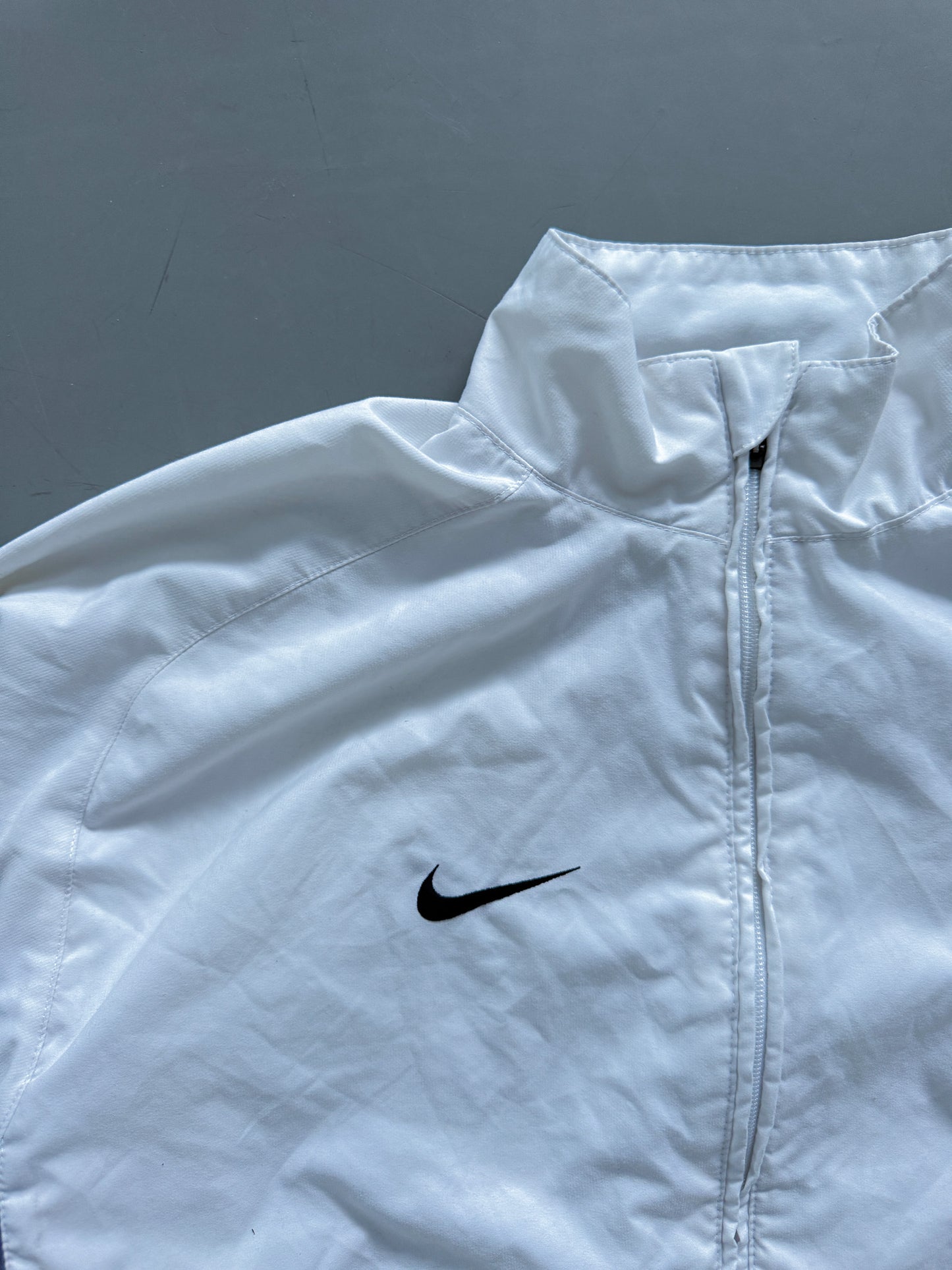 Nike Vintage Trackjacket | M