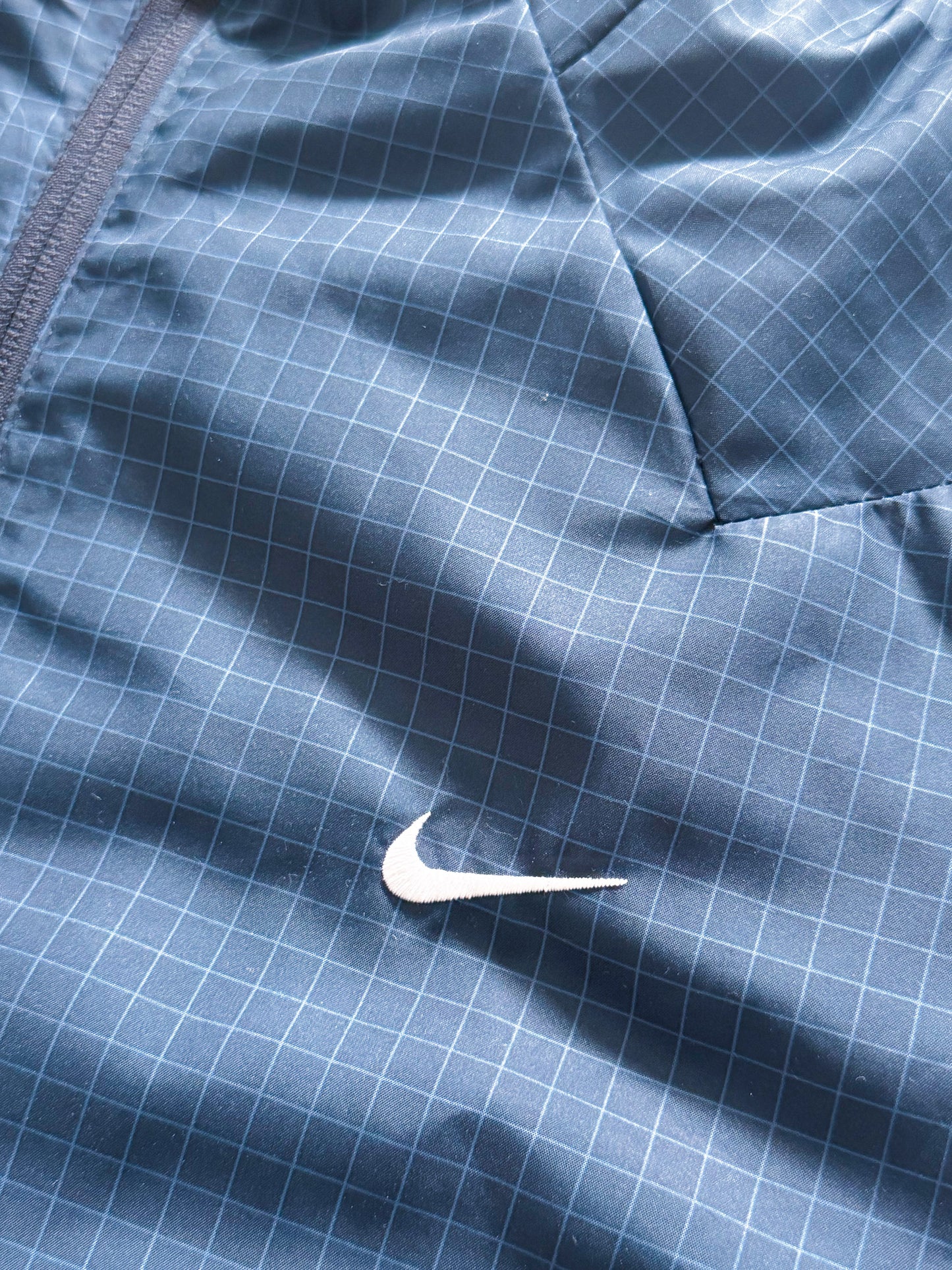 Nike Vintage Trackjacket | L