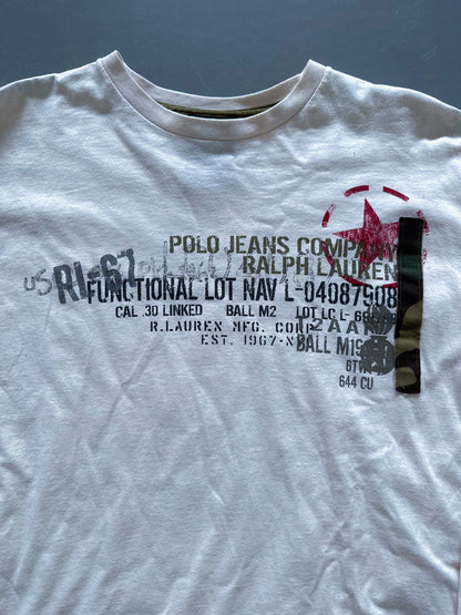 Polo Ralph Lauren Longsleeve | M