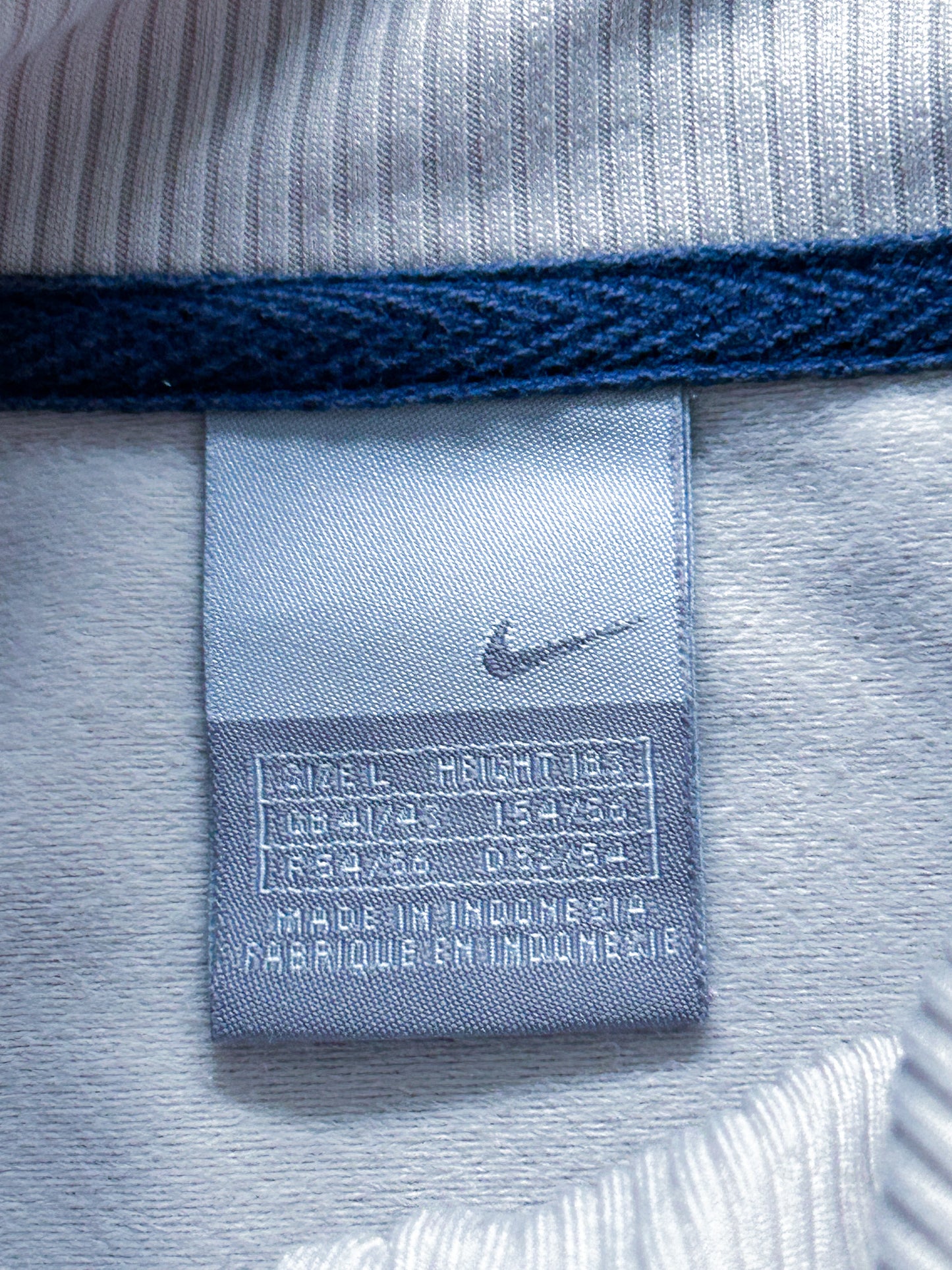 Nike Vintage Tracksuit | L