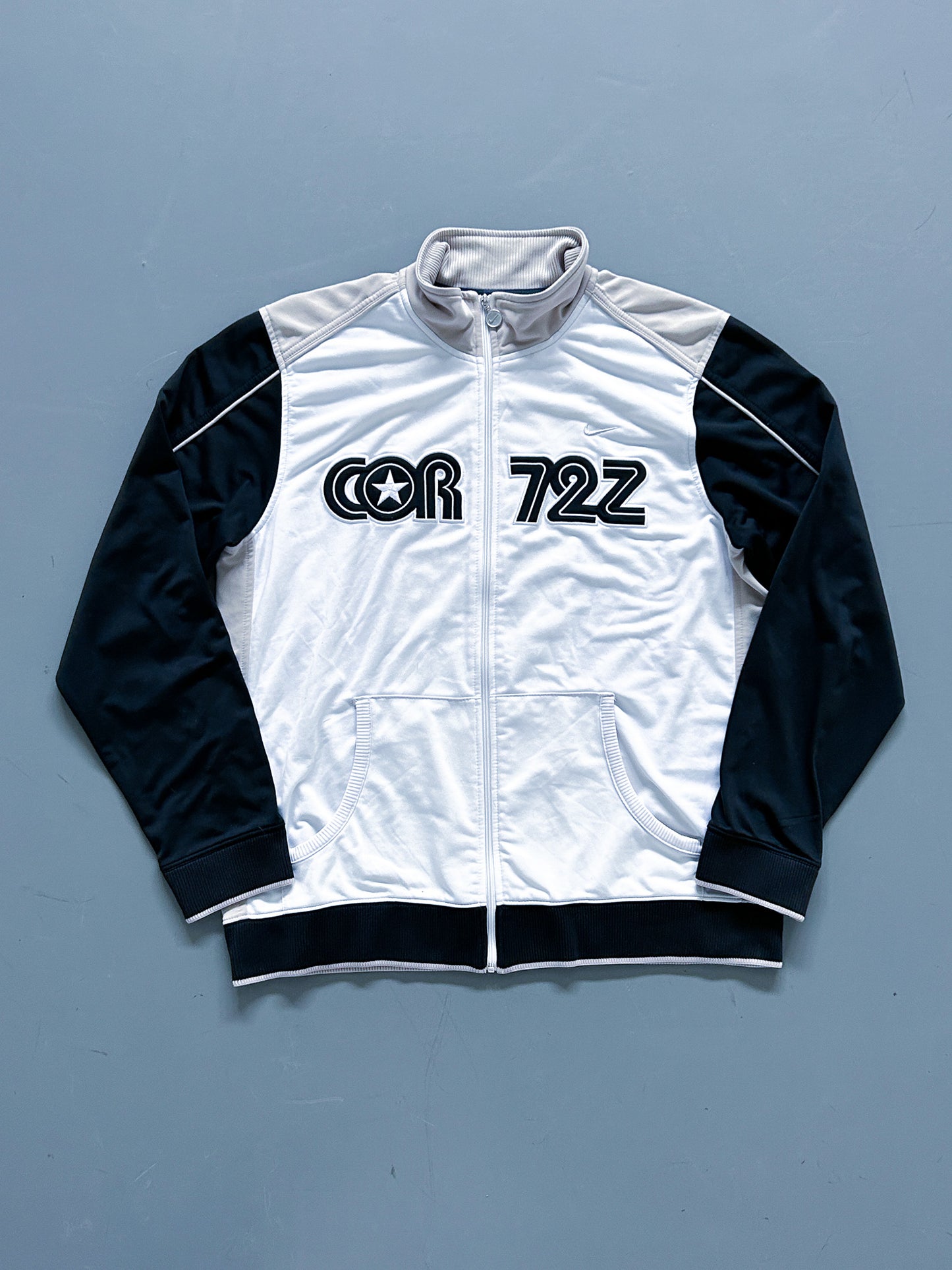 Nike Vintage Tracksuit | L