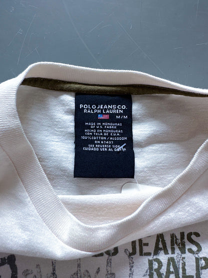 Polo Ralph Lauren Longsleeve | M