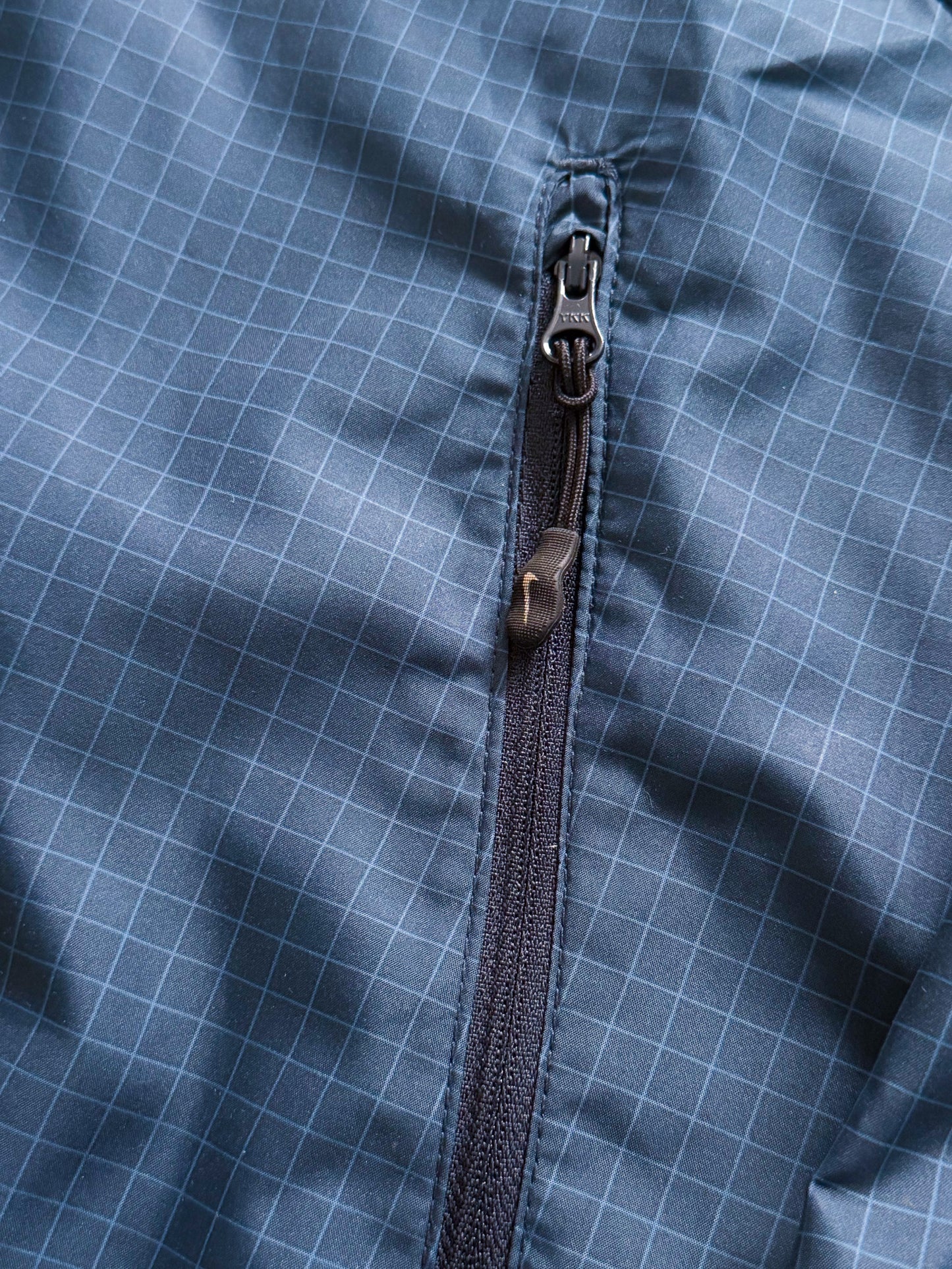 Nike Vintage Trackjacket | L
