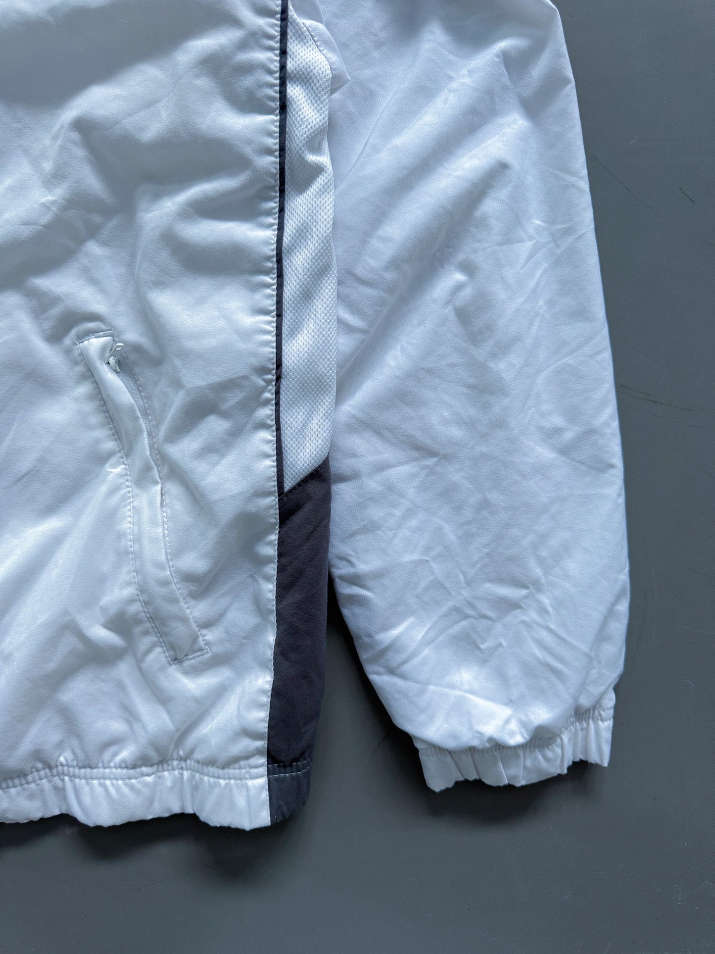 Nike Vintage Trackjacket | M
