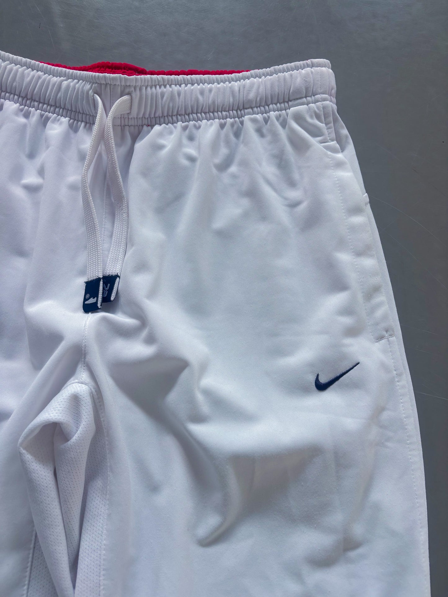 Nike Vintage *CORTEZ* Trackpants | M