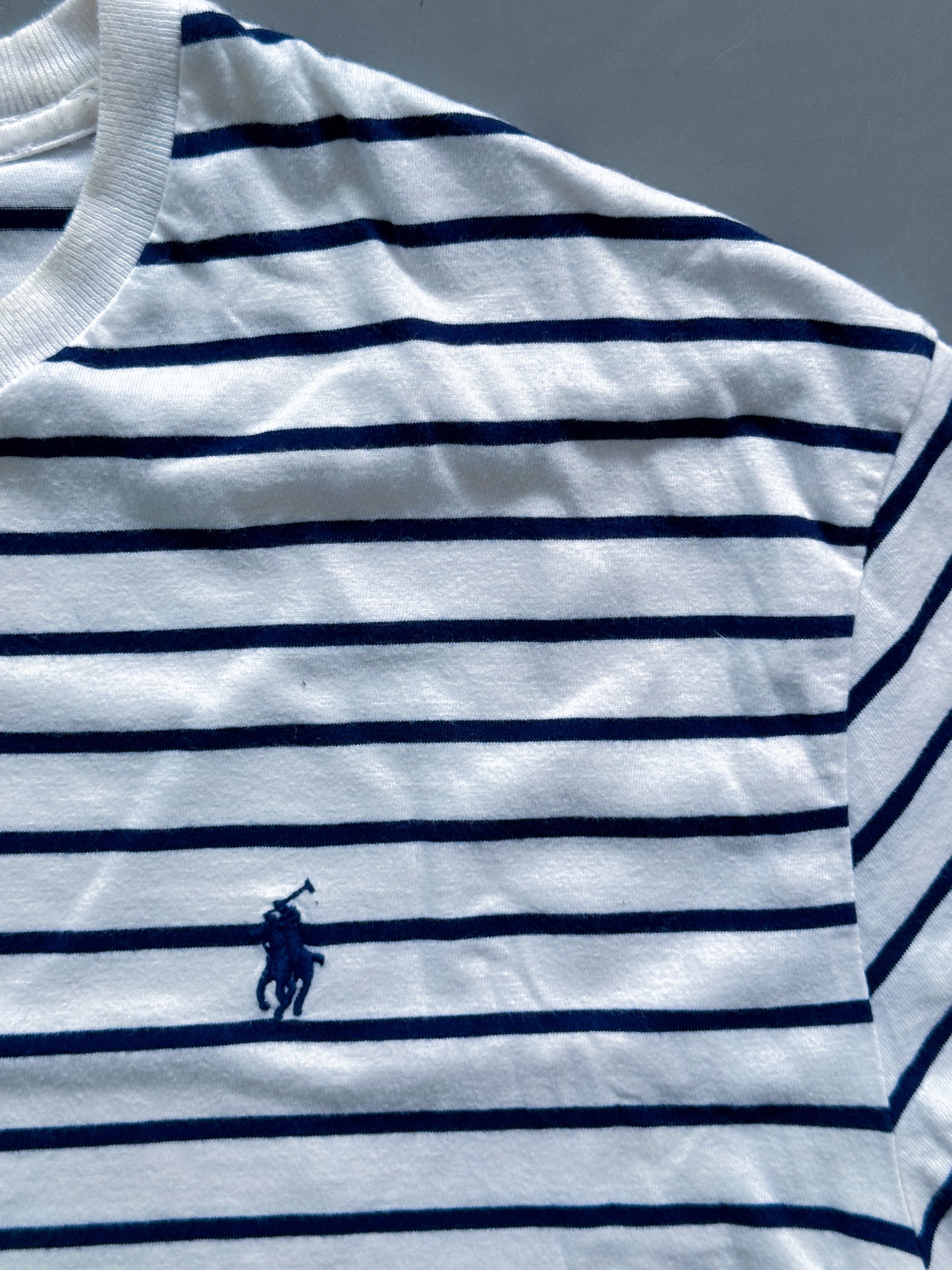 Vintage Polo Ralph Lauren T-Shirt | M