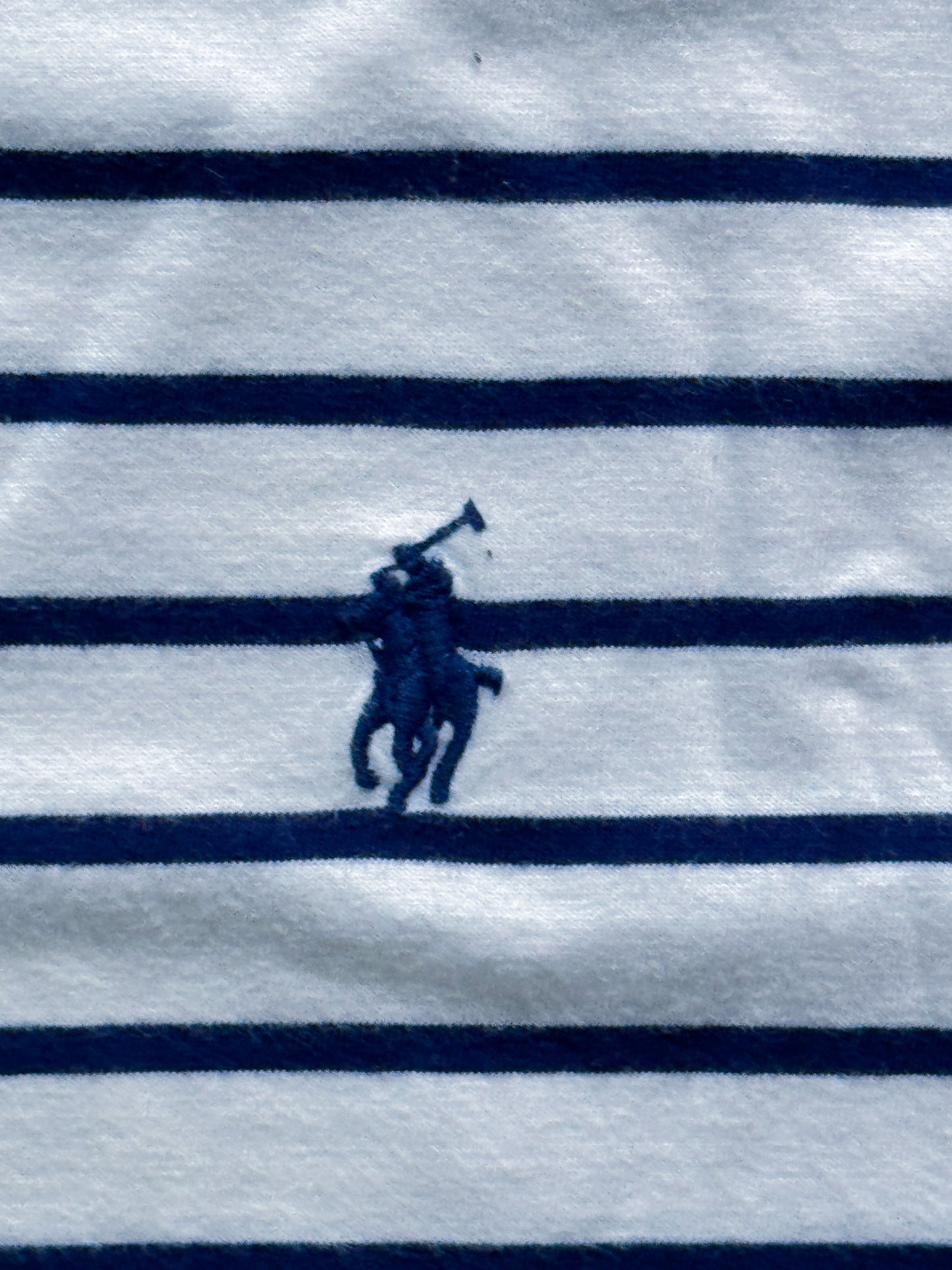 Vintage Polo Ralph Lauren T-Shirt | M