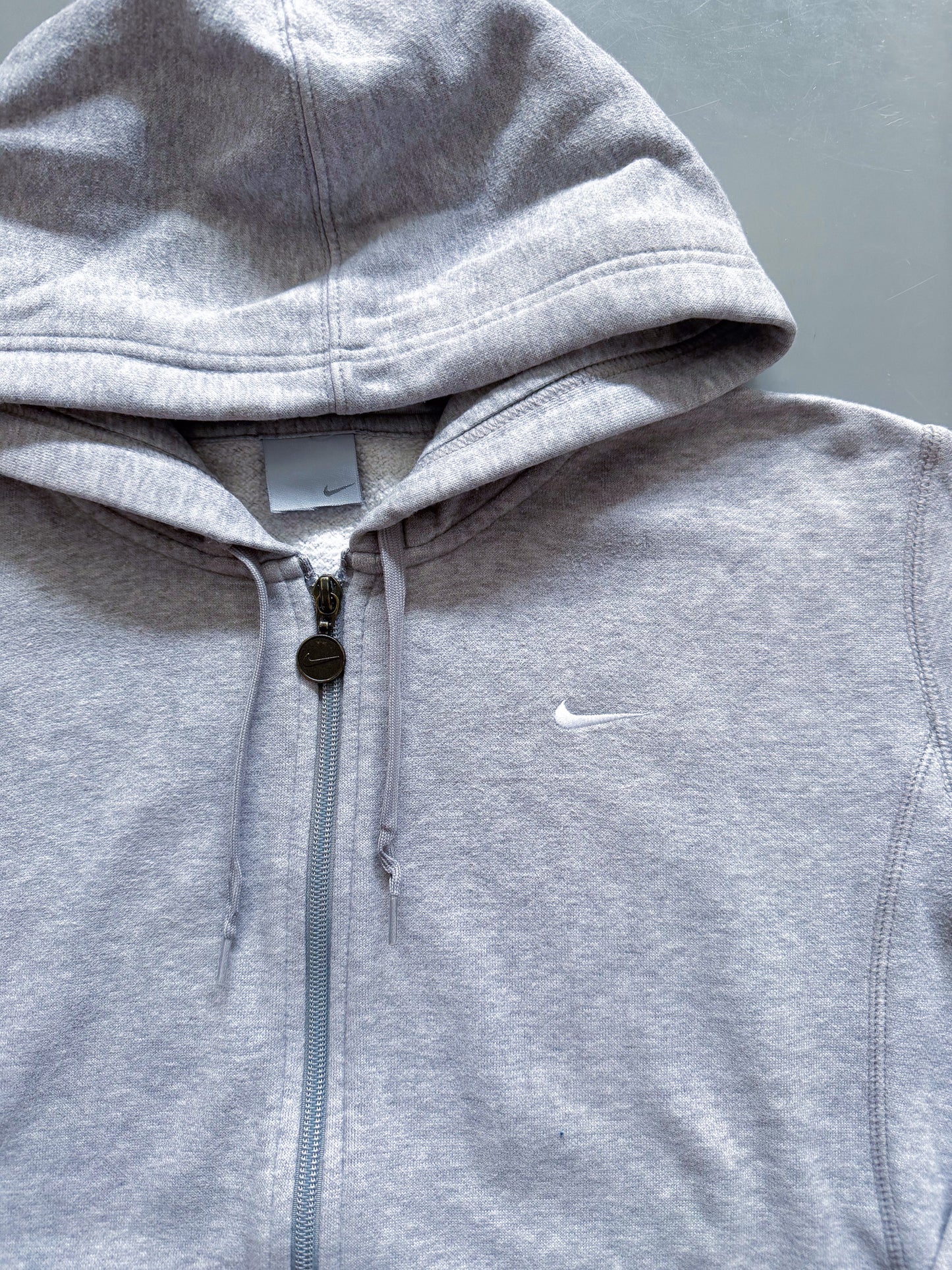 Nike Vintage Sweatjacke | S