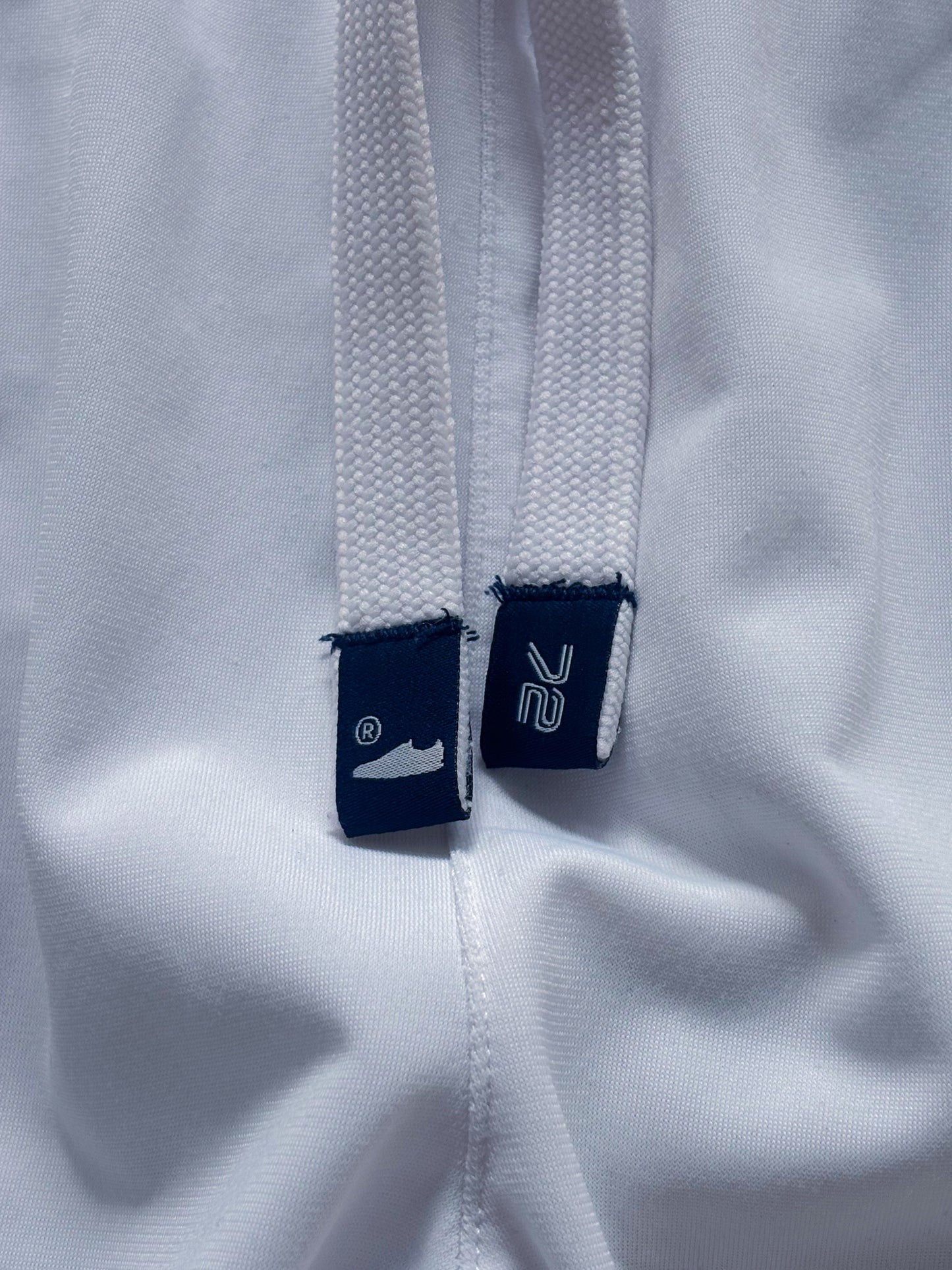 Nike Vintage *CORTEZ* Trackpants | M