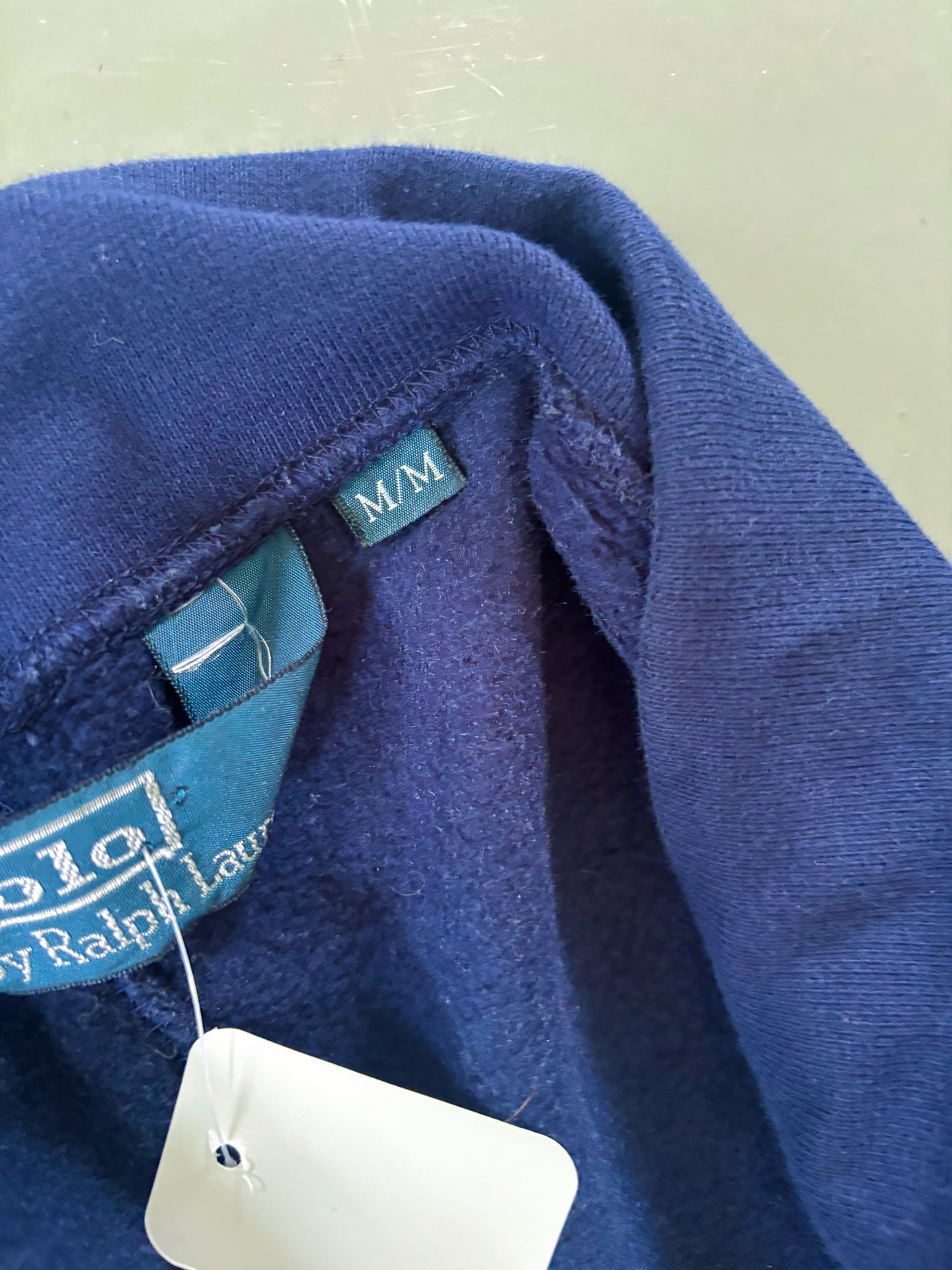 Polo Ralph Lauren Vintage Sweatpants | M