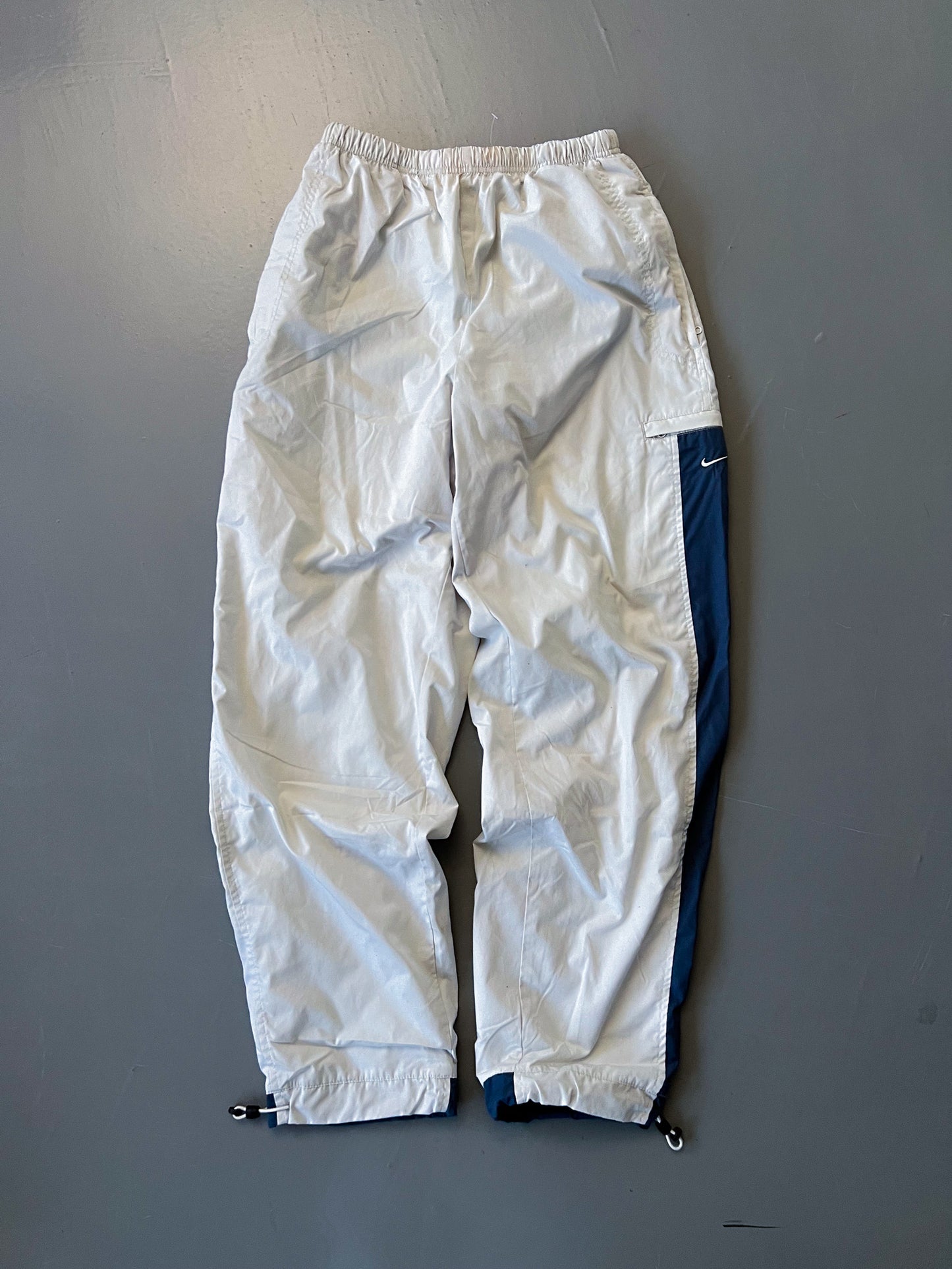Nike Vintage *Sidepocket* Trackpants | M