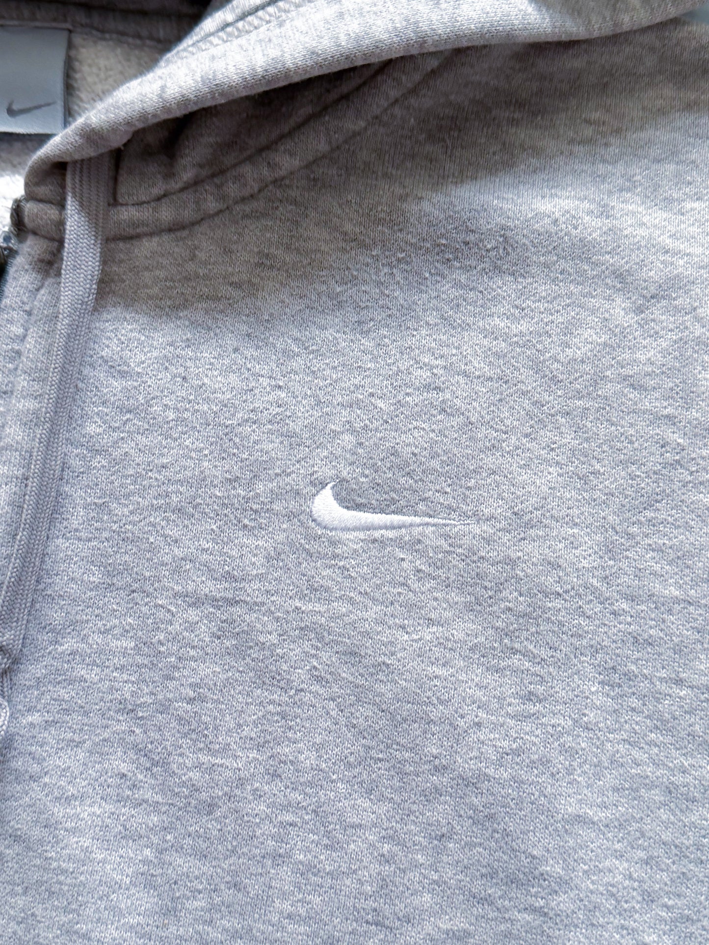 Nike Vintage Sweatjacke | S