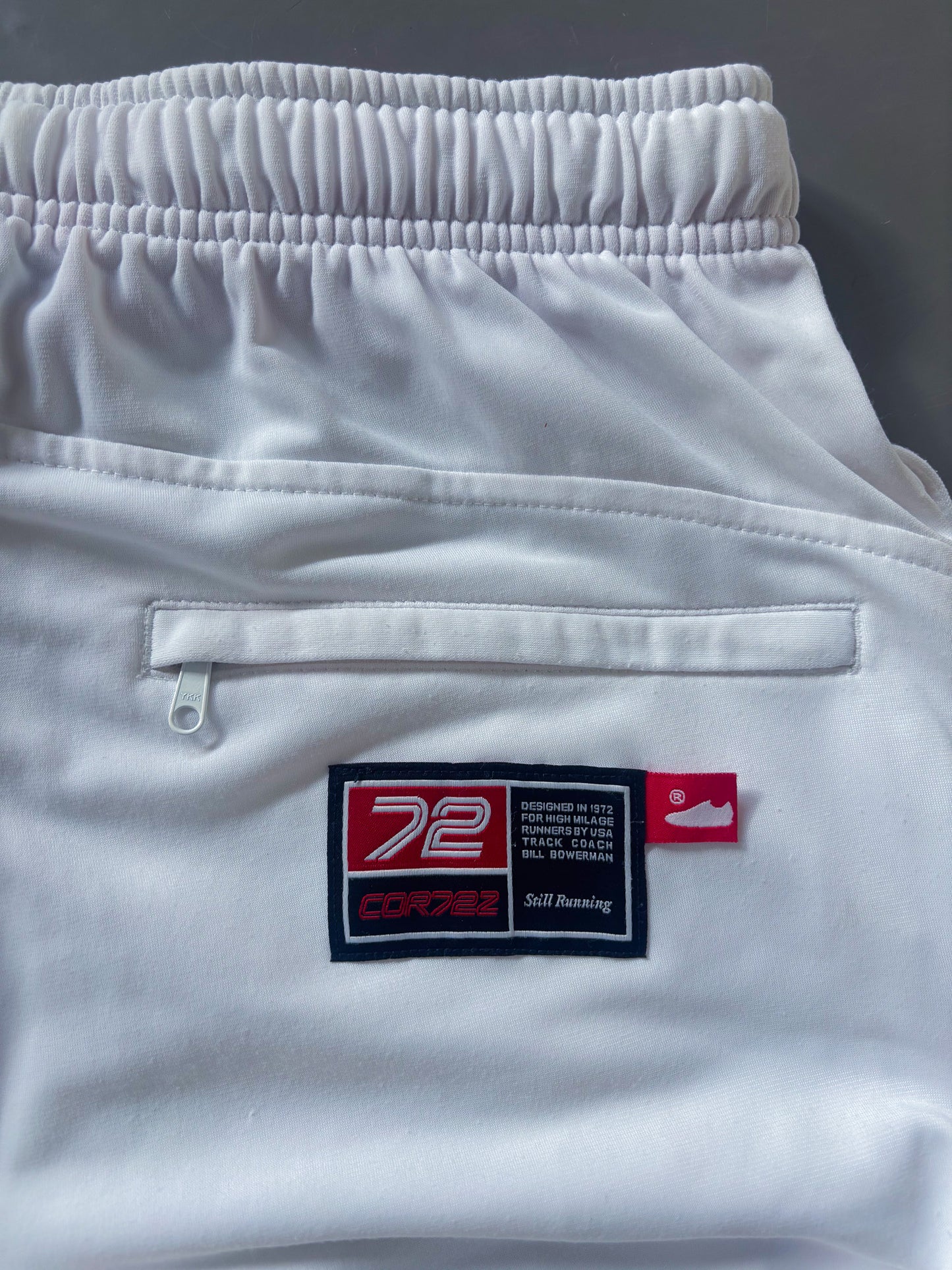 Nike Vintage *CORTEZ* Trackpants | M