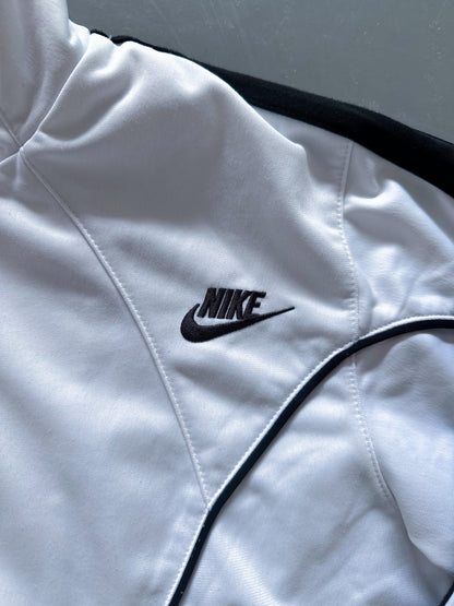 Vintage Nike Trackjacket | S