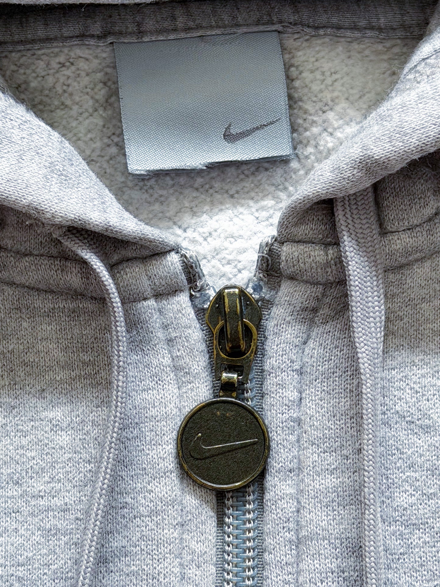 Nike Vintage Sweatjacke | S