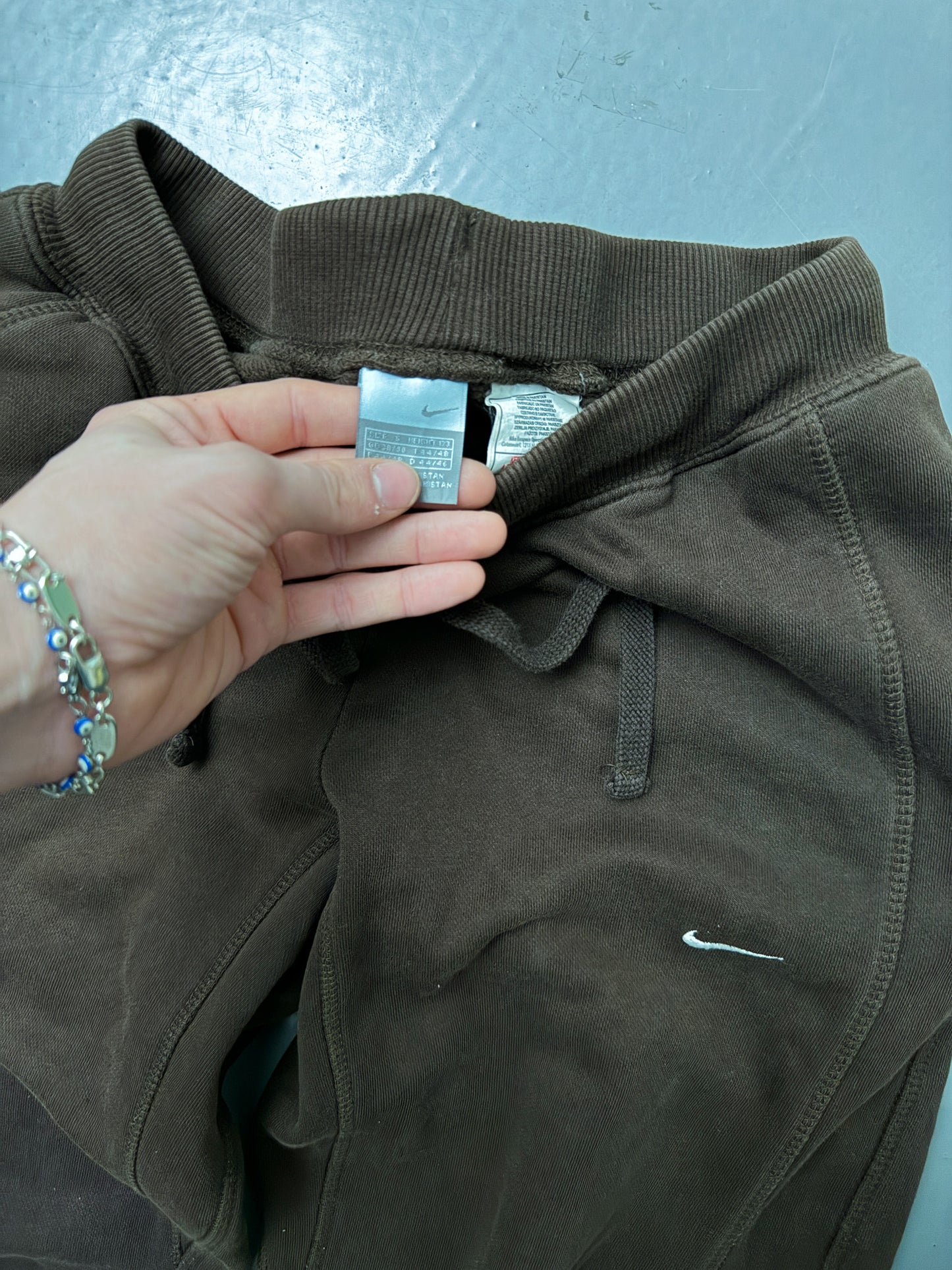 Nike Vintage *PREMIUM* Trackpants | S